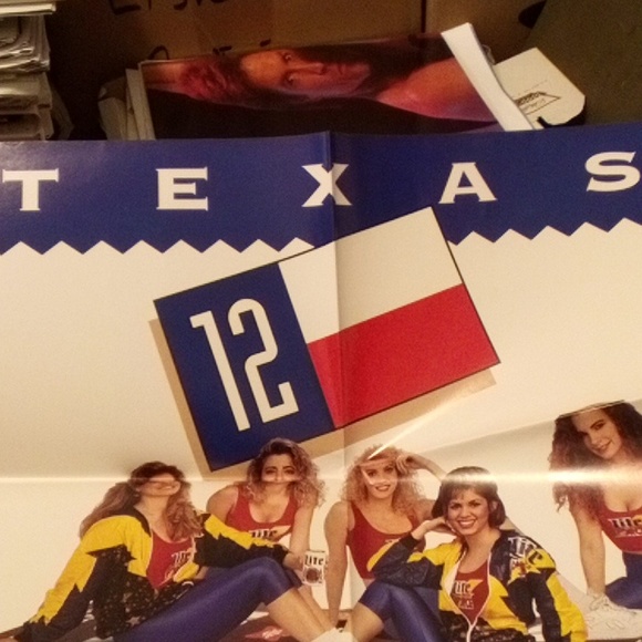 Vintage miller light beer poster - Picture 2 of 2